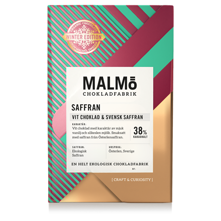 Craft Winter Edition Saffran 38%